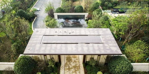 精品樓盤景觀考察活動 武漢站