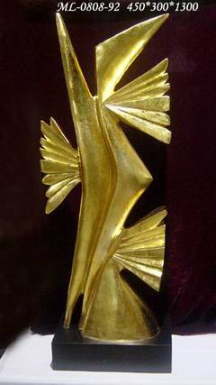 抽象人物雕塑、景觀雕塑、藝術雕塑、_禮品、工藝品、飾品_世界工廠網中國產品信息庫