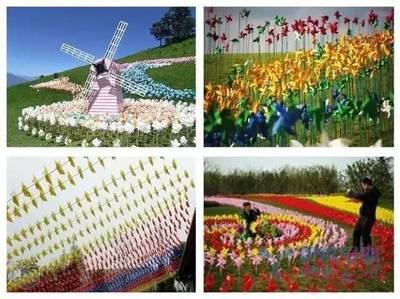 荊州九老仙都景區(qū)七彩傘藝術(shù)節(jié)盛大開幕，門票免費(fèi)派送！