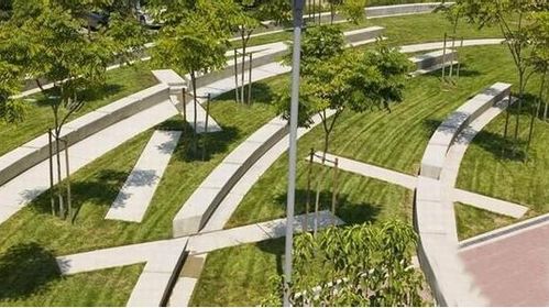 藝術(shù)留學(xué)景觀設(shè)計 為何選擇美國學(xué)習(xí)景觀設(shè)計專業(yè)？