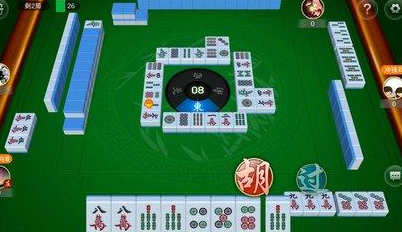 微信麻將小程序定制開發(fā)制做-麻將游戲小程序定制開發(fā)要多少錢