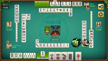 手機科樂麻將系統(tǒng)貓膩(手機科樂麻將技巧)